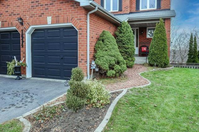 1654 Middleton St, House detached with 3 bedrooms, 3 bathrooms and 6 parking in Pickering ON | Image 12