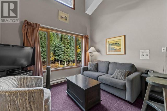 433 - 3220 Village Way, Condo with 1 bedrooms, 1 bathrooms and null parking in Sun Peaks Mountain BC | Image 6