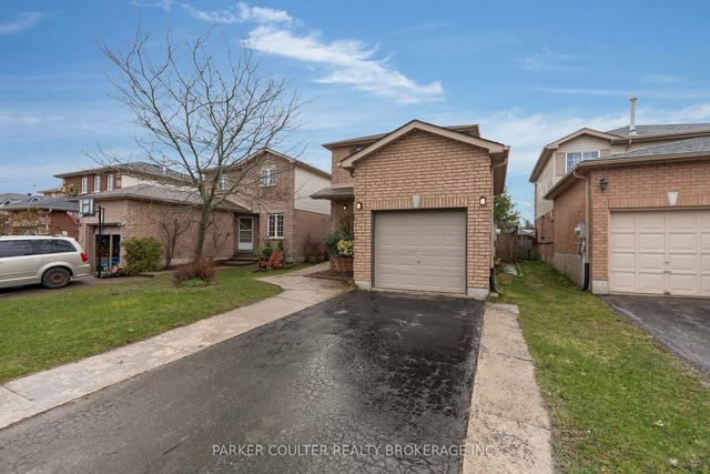 7 Charleson Dr, House detached with 3 bedrooms, 1 bathrooms and 3 parking in Barrie ON | Image 12
