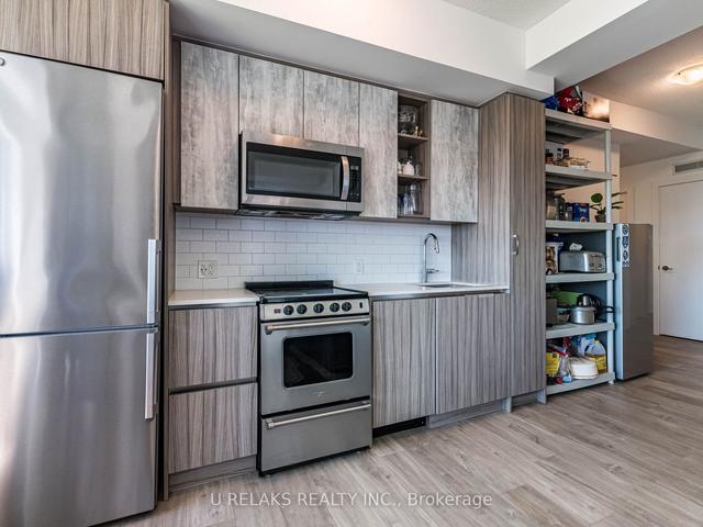 715 - 251 Manitoba St, Condo with 2 bedrooms, 2 bathrooms and 1 parking in Toronto ON | Image 6