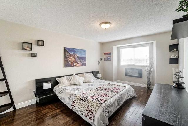 18 - 7101 Branigan Gate, Townhouse with 3 bedrooms, 3 bathrooms and 2 parking in Mississauga ON | Image 13