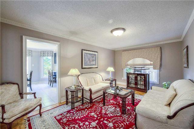 42 Woolacott Rd, House detached with 4 bedrooms, 6 bathrooms and 2 parking in Vaughan ON | Image 4
