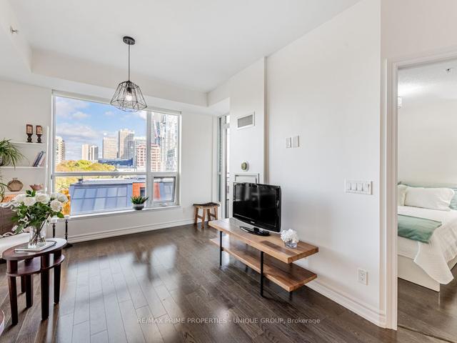 519 - 23 Glebe Rd W, Condo with 2 bedrooms, 2 bathrooms and 1 parking in Toronto ON | Image 21