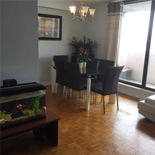 1212 - 301 Prudential Dr, Condo with 2 bedrooms, 2 bathrooms and 1 parking in Toronto ON | Image 6