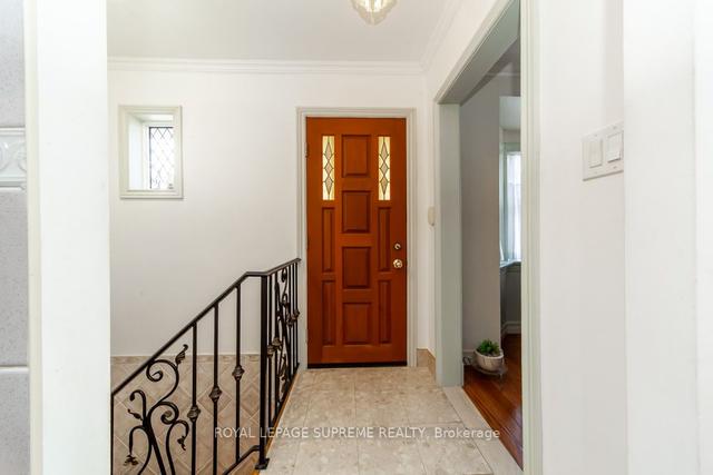 187 Cameron Ave, House detached with 2 bedrooms, 2 bathrooms and 4 parking in Toronto ON | Image 30