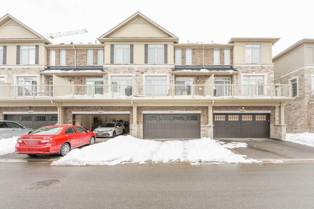 5 - 3026 Postridge Dr, House attached with 4 bedrooms, 4 bathrooms and 4 parking in Oakville ON | Image 30