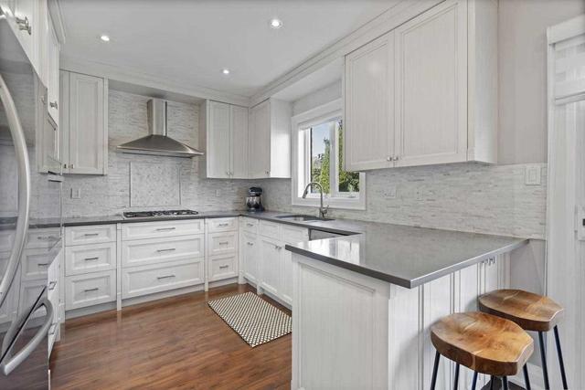 89 Castillian Dr, House semidetached with 3 bedrooms, 4 bathrooms and 3 parking in Vaughan ON | Image 36