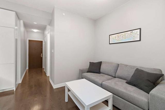 626 - 460 Adelaide St E, Condo with 1 bedrooms, 2 bathrooms and 0 parking in Toronto ON | Image 21