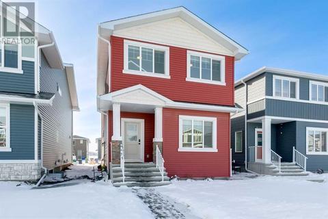 924 West Lakeview Drive, Chestermere, AB, T1X2N3 | Card Image