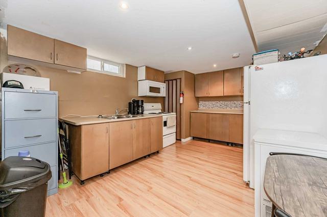 314 Lowther St N, House detached with 3 bedrooms, 2 bathrooms and 3 parking in Cambridge ON | Image 15