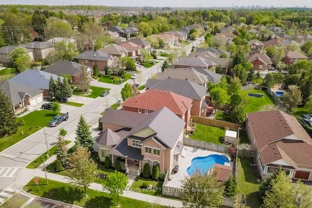 48 Cottontail Ave, House detached with 4 bedrooms, 4 bathrooms and 4 parking in Markham ON | Image 26