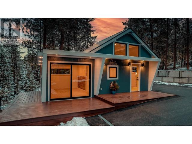 5555 Stubbs Road, House detached with 3 bedrooms, 2 bathrooms and 10 parking in Lake Country BC | Image 47