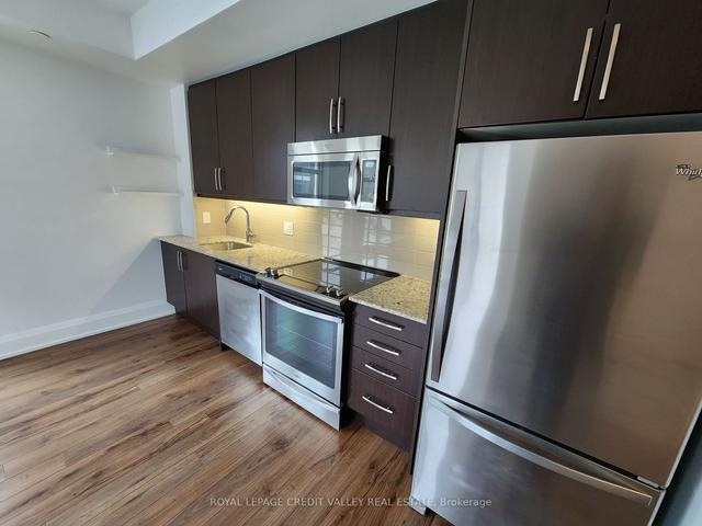 126 - 1 Old Mill Dr, Condo with 1 bedrooms, 2 bathrooms and 1 parking in Toronto ON | Image 24