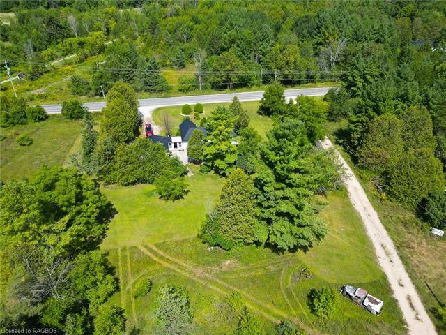 123064 Story Book Park Road, House detached with 3 bedrooms, 1 bathrooms and 7 parking in Meaford ON | Image 37
