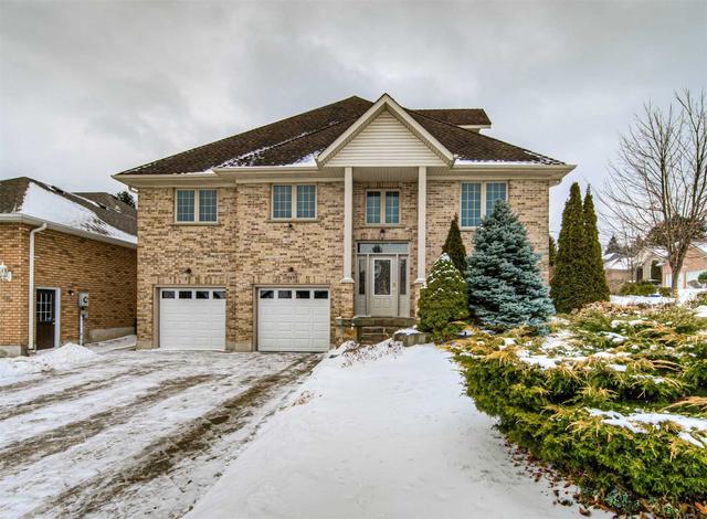 239 The Lions Gate, House detached with 4 bedrooms, 5 bathrooms and 6 parking in Waterloo ON | Image 12