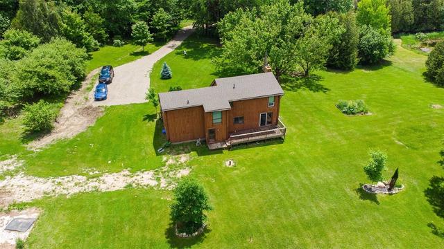 101117 10 Sdrd, Home with 4 bedrooms, 2 bathrooms and 10 parking in Melancthon ON | Image 16