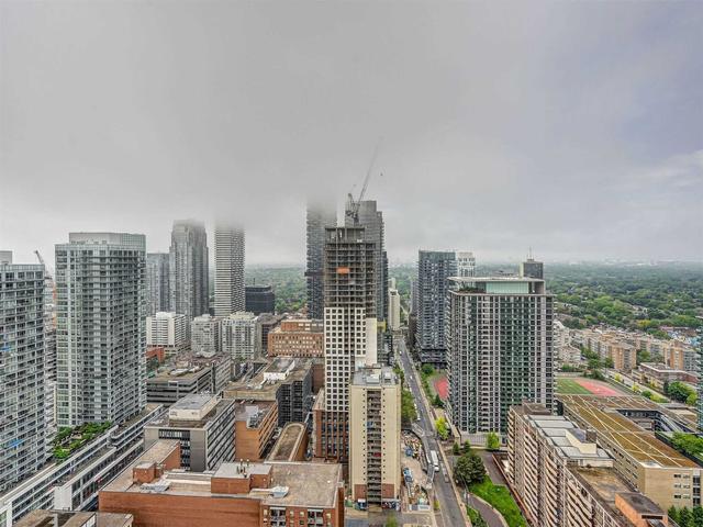 4001 - 161 Roehampton Ave, Condo with 1 bedrooms, 1 bathrooms and 0 parking in Toronto ON | Image 27