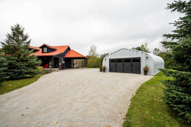 8416 Eramosa Garafraxa, House detached with 4 bedrooms, 3 bathrooms and 14 parking in Centre Wellington ON | Image 31