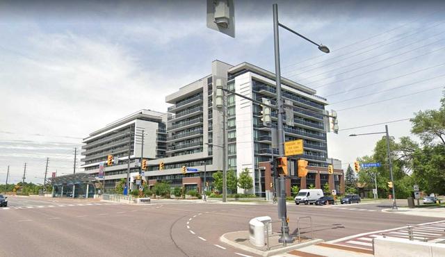 108 - 4800 Highway 7 Rd, Condo with 2 bedrooms, 1 bathrooms and 1 parking in Vaughan ON | Card Image
