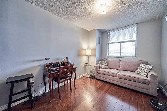 302 - 44 Falby Crt, Condo with 2 bedrooms, 2 bathrooms and 1 parking in Ajax ON | Image 19