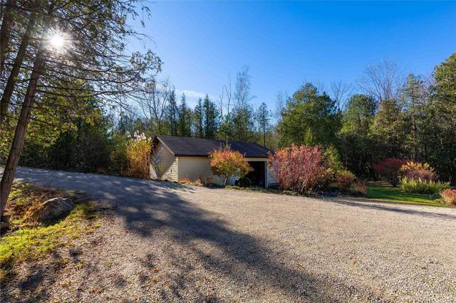 350144 Bayshore Rd W, House detached with 4 bedrooms, 3 bathrooms and 11 parking in Meaford ON | Image 17