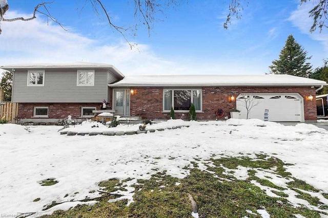 614504 Hamilton Lane Lane, House detached with 3 bedrooms, 2 bathrooms and 7 parking in West Grey ON | Image 30