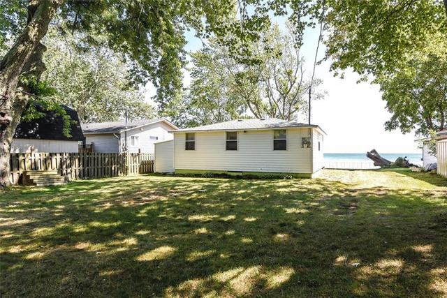 80 Evan's Point Lane, House detached with 3 bedrooms, 1 bathrooms and 2 parking in Haldimand County ON | Image 2