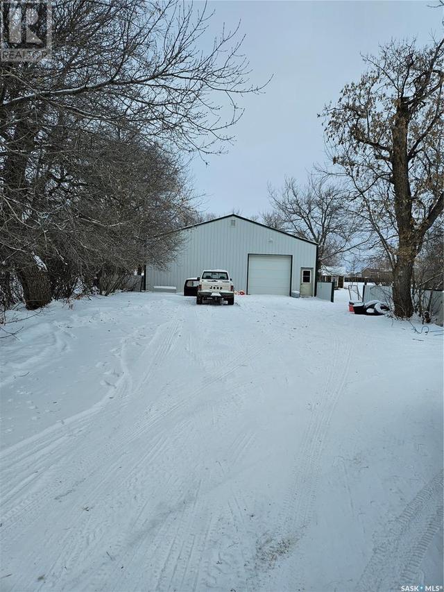 205 Balmoral Avenue, House detached with 3 bedrooms, 2 bathrooms and null parking in Arcola SK | Image 42