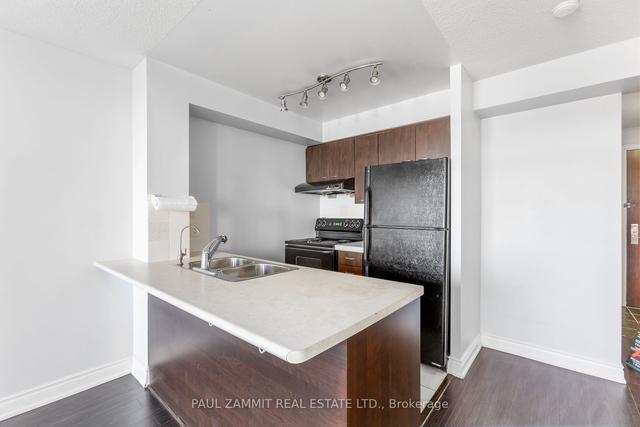 615 - 88 Times Ave, Condo with 1 bedrooms, 1 bathrooms and 1 parking in Markham ON | Image 23