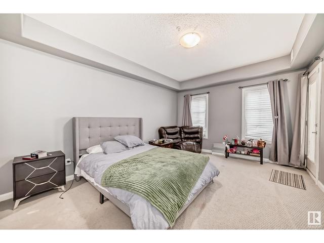101 - 1406 Hodgson Wy Nw, Condo with 2 bedrooms, 2 bathrooms and 2 parking in Edmonton AB | Image 19