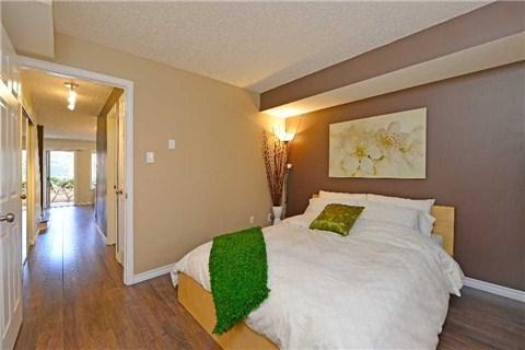 th 8 b - 801 King St W, Townhouse with 1 bedrooms, 1 bathrooms and 1 parking in Toronto ON | Image 9