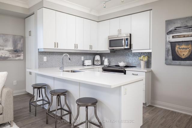 lph3 - 400 Adelaide St E, Condo with 3 bedrooms, 2 bathrooms and 1 parking in Toronto ON | Image 28