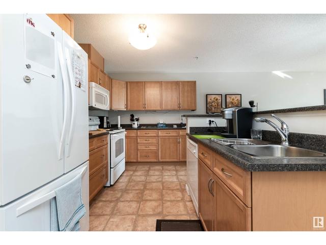 406 - 121 Festival Wy, Condo with 1 bedrooms, 1 bathrooms and null parking in Edmonton AB | Image 7