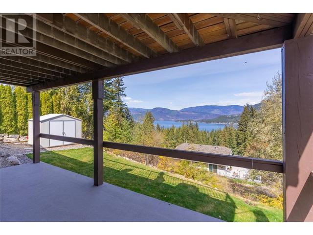 2617 Mountview Drive, House detached with 4 bedrooms, 2 bathrooms and null parking in Columbia Shuswap C BC | Image 48