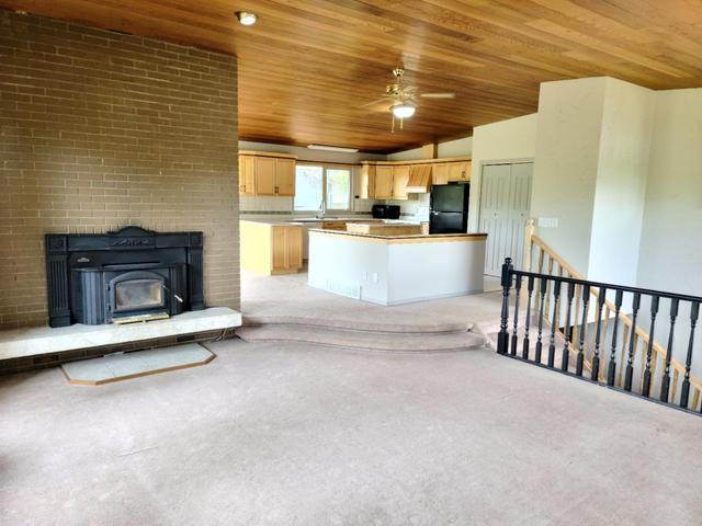 8121 94 Street, House detached with 4 bedrooms, 2 bathrooms and 4 parking in Peace River AB | Image 15
