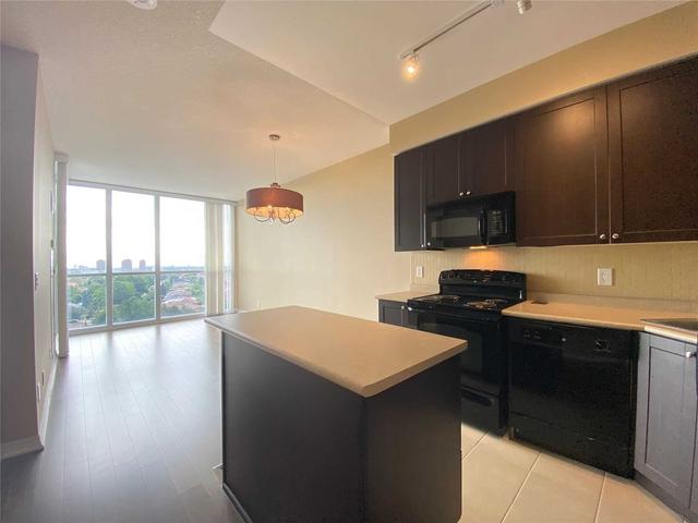 906 - 223 Webb Dr, Condo with 1 bedrooms, 1 bathrooms and 1 parking in Mississauga ON | Image 19