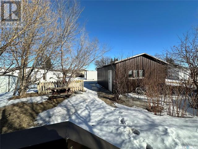 608 3rd Street, House detached with 4 bedrooms, 3 bathrooms and null parking in Humboldt SK | Image 40