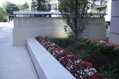 906 - 153 Beecroft Rd, Condo with 1 bedrooms, 1 bathrooms and 1 parking in Toronto ON | Image 11
