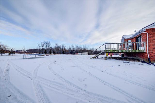 398063 5th Line, House detached with 3 bedrooms, 2 bathrooms and 12 parking in Melancthon ON | Image 20