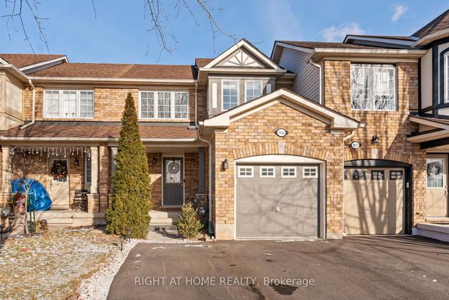 2420 Baintree Cres, House attached with 3 bedrooms, 3 bathrooms and 2 parking in Oakville ON | Image 1