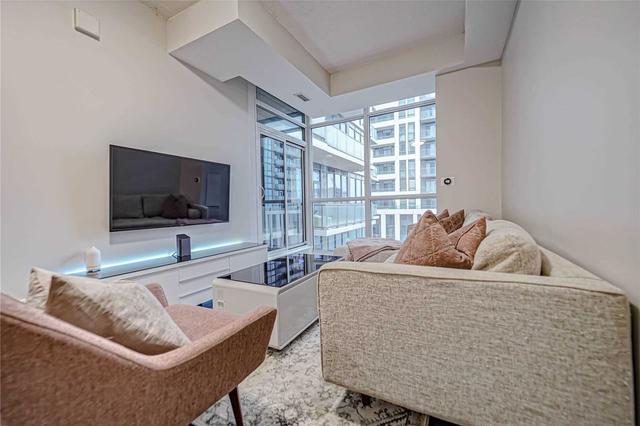 528 - 1185 The Queensway, Condo with 1 bedrooms, 1 bathrooms and 1 parking in Toronto ON | Image 15