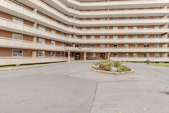 104 - 3555 Derry Rd E, Condo with 3 bedrooms, 2 bathrooms and 1 parking in Mississauga ON | Image 12