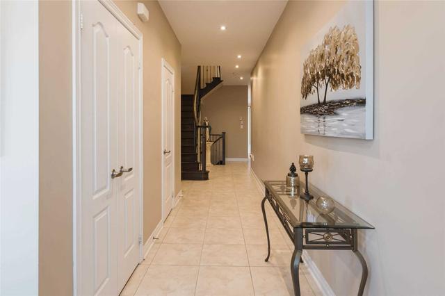 856 Elvidge Tr, House detached with 4 bedrooms, 4 bathrooms and 6 parking in Newmarket ON | Image 23