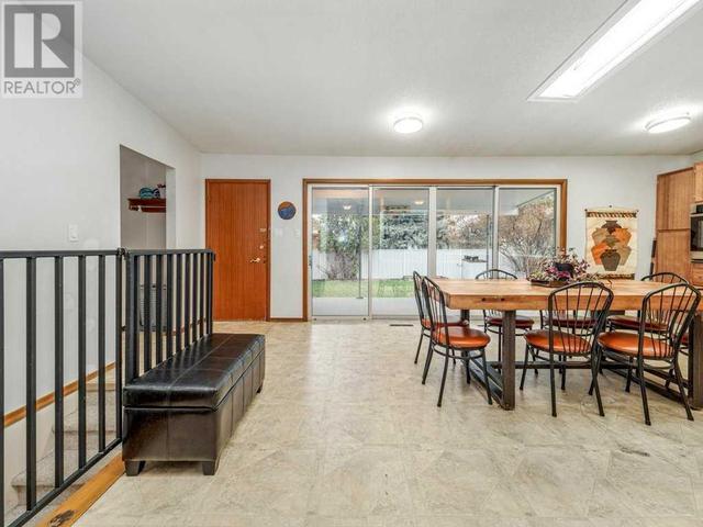 1711 Scenic Drive S, House detached with 5 bedrooms, 3 bathrooms and 4 parking in Lethbridge AB | Image 14