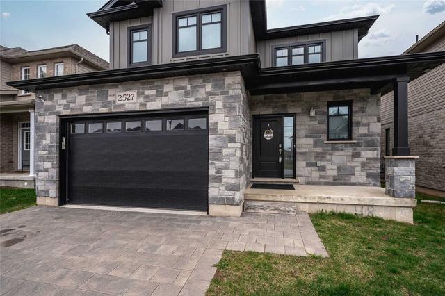 2527 Holbrook Dr, House detached with 3 bedrooms, 4 bathrooms and 4 parking in London ON | Image 31
