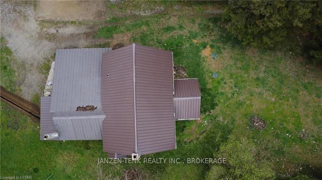 327 2nd Concession Rd Enr, House detached with 3 bedrooms, 1 bathrooms and 6 parking in Norfolk County ON | Image 21