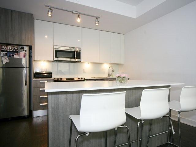 Th 105 - 1815 Yonge St, Townhouse with 2 bedrooms, 3 bathrooms and 1 parking in Toronto ON | Image 8