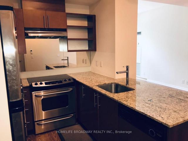 201 - 96 St Patrick St, Condo with 1 bedrooms, 1 bathrooms and 1 parking in Toronto ON | Image 15