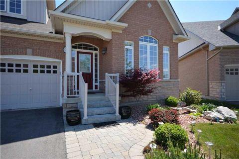 120 Galloway Tr, House detached with 3 bedrooms, 4 bathrooms and 4 parking in Welland ON | Image 2