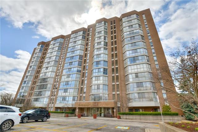 603 - 265 Westcourt Place, House attached with 2 bedrooms, 2 bathrooms and 2 parking in Waterloo ON | Image 27